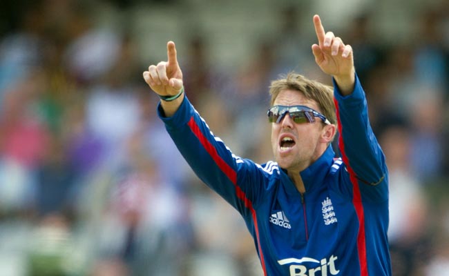 ग्रेम स्वान