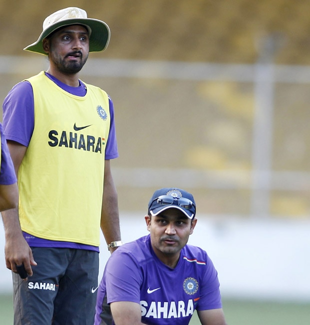 हरभजन सिंह