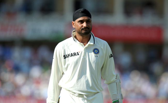 हरभजन सिंह