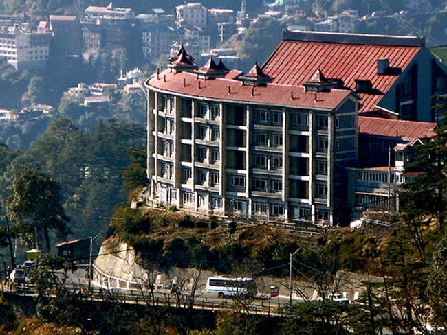 हिमाचल प्रदेश