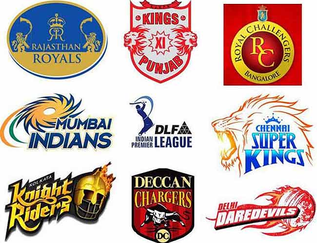 इंडियन प्रीमियर लीग