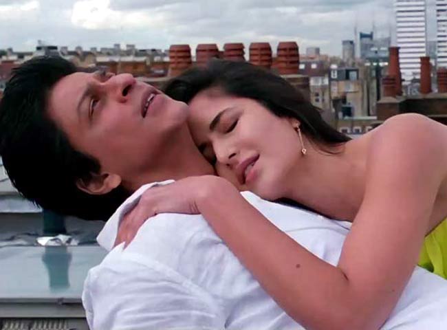 शाहरूख खान