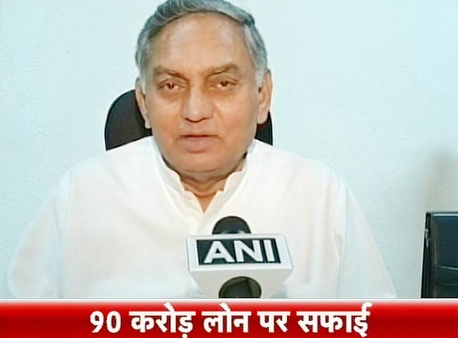 जनार्दन द्विवेदी