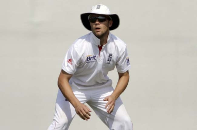 जोनाथन ट्रॉट