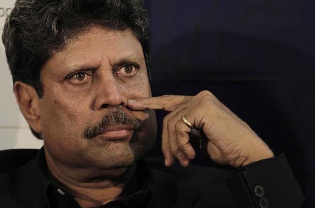 कपिल देव