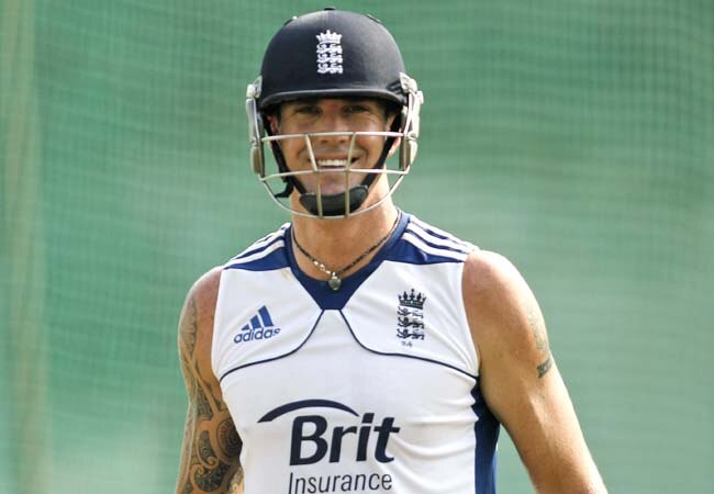 केविन पीटरसन