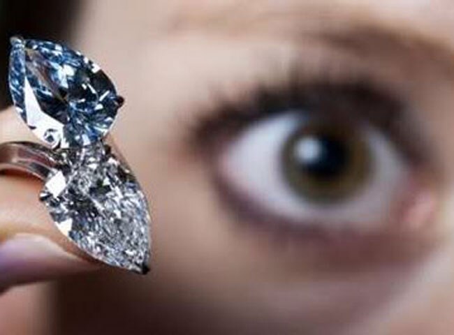 भारतीय हीरा