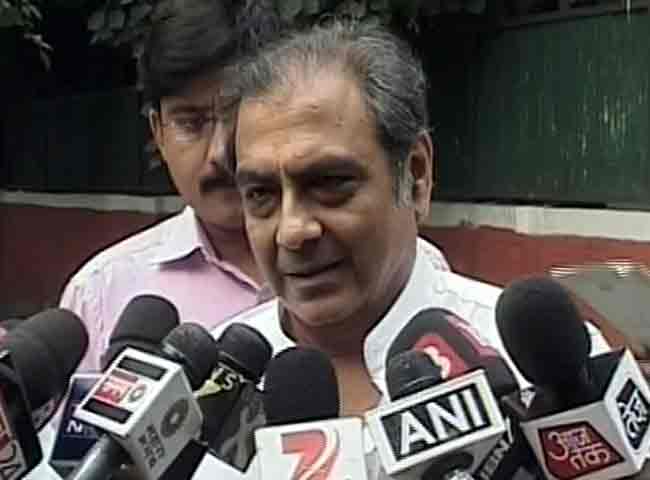 महेश जेठमलानी