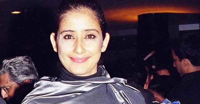 मनीषा कोईराला