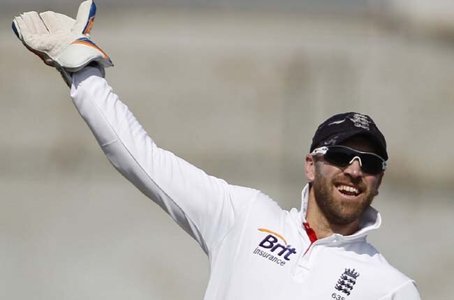 मैट प्रायर