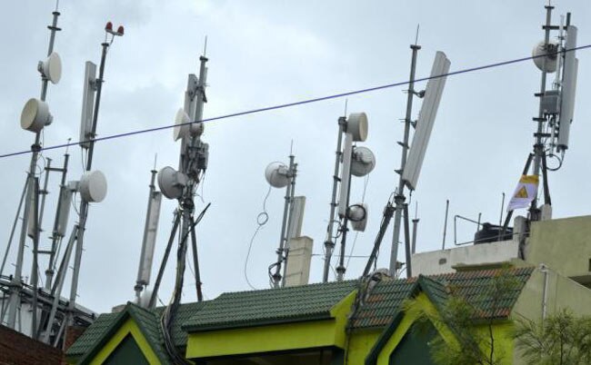 2जी स्पेक्ट्रम