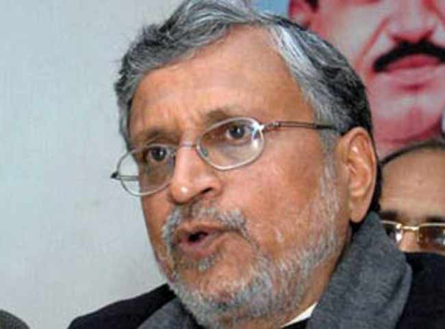 सुशील कुमार मोदी