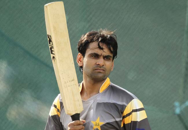 मोहम्मद हफीज