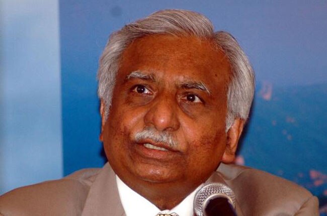 नरेश गोयल