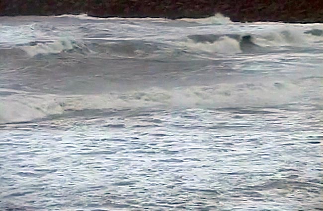 नीलम चक्रवात