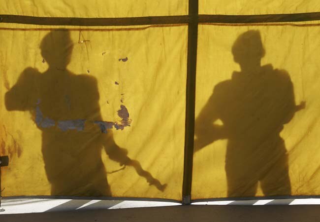 पाकिस्तान