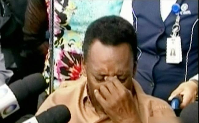 एडसन अरांतस डो नेसिमेंटो एडसन पेले