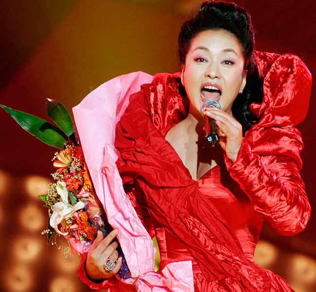 पेंग लियुआन