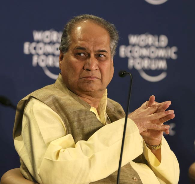 राहुल बजाज