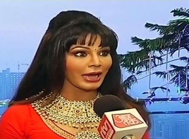 राखी सावंत