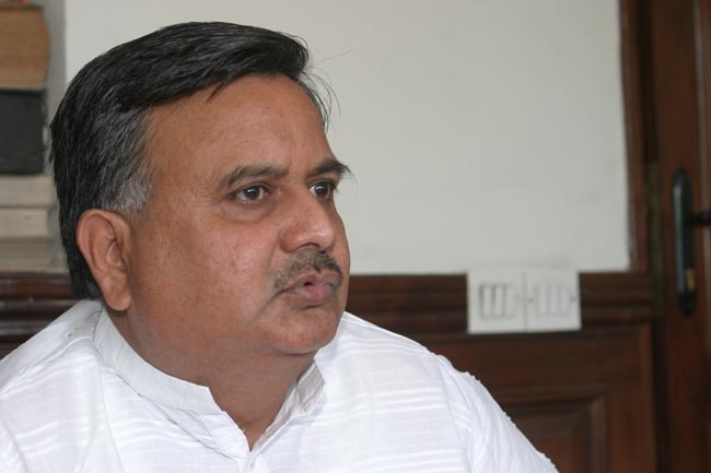 रमन सिंह