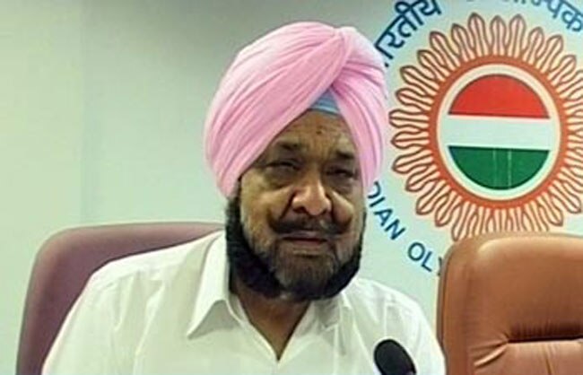 रणधीर सिंह