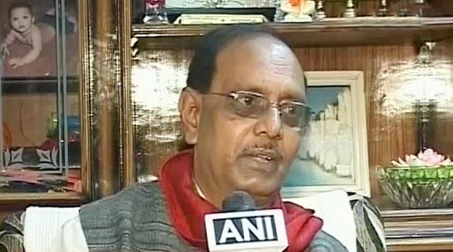 आरपी सिंह