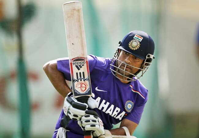 सचिन तेंदुलकर