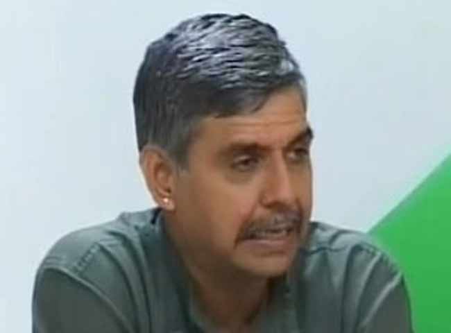 संदीप दीक्षित