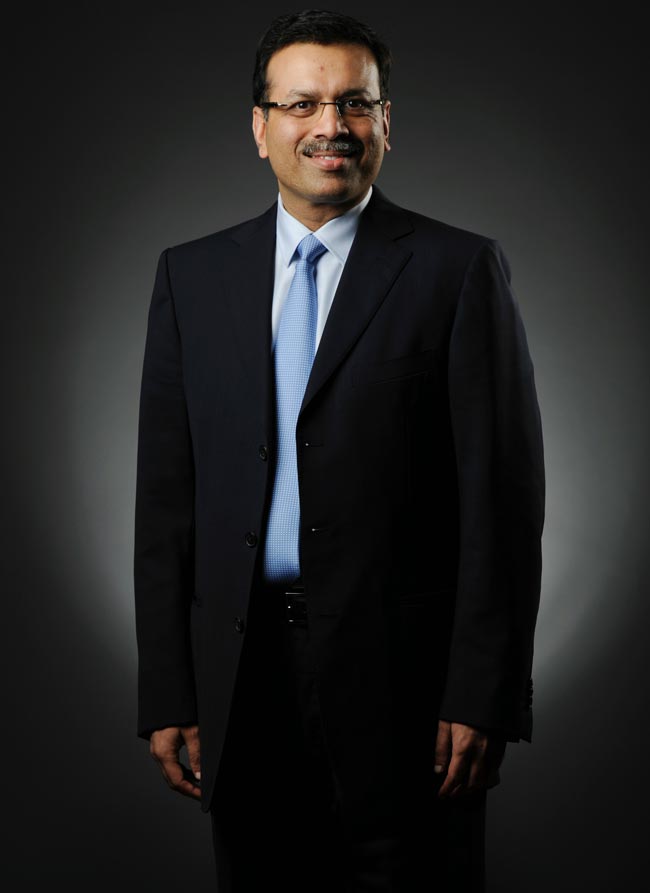 Sanjiv Goenka