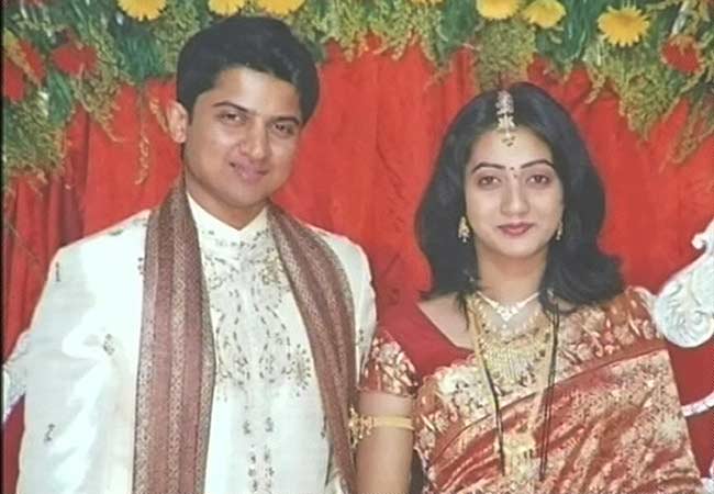 सविता हलप्पानवार