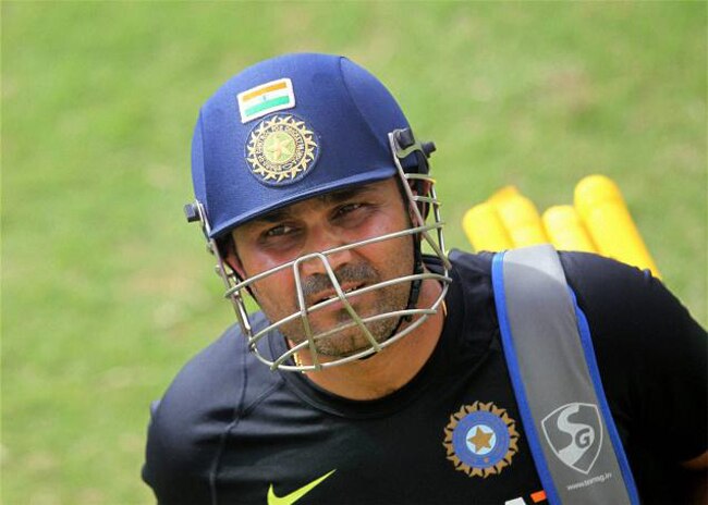 वीरेंद्र सहवाग