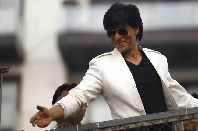 शाहरुख खान