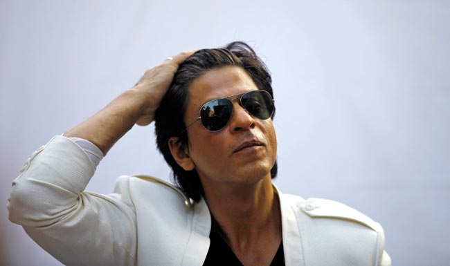 शाहरुख खान