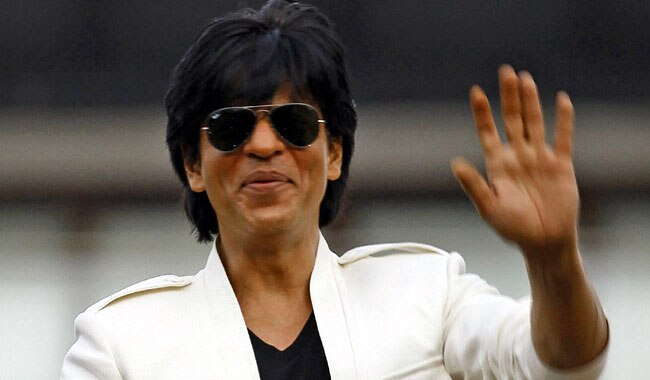 शाहरुख खान