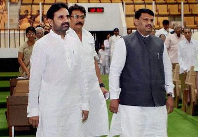 शक्ति सिंह गोहिल