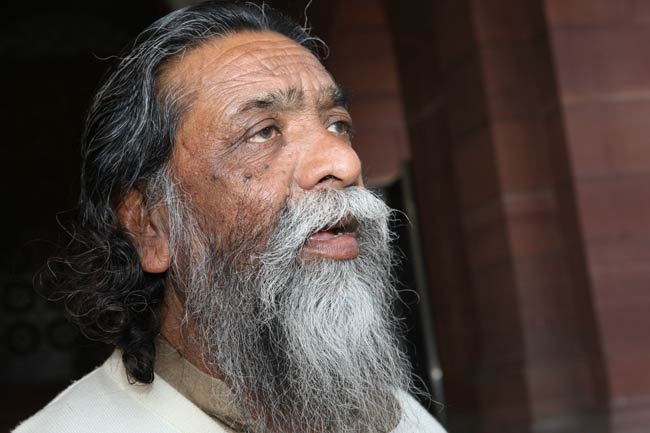 शिबू सोरेन