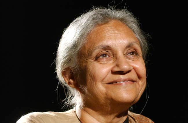 शीला दीक्षित