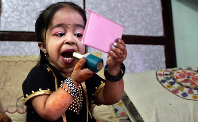 ज्योति आमगी