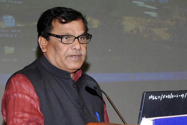 श्रीकांत जेना