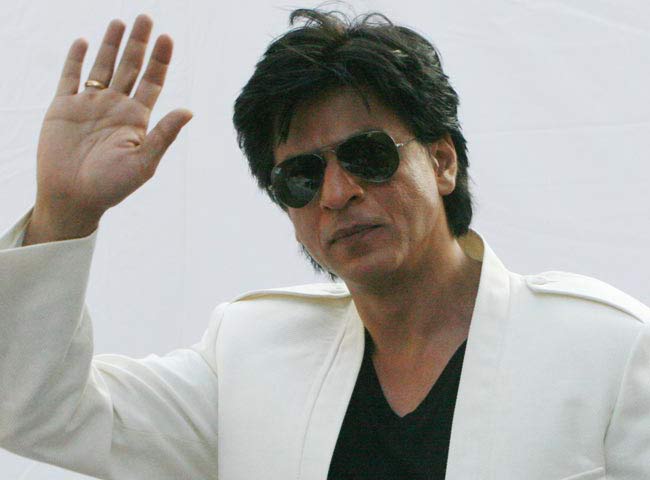 शाहरुख खान