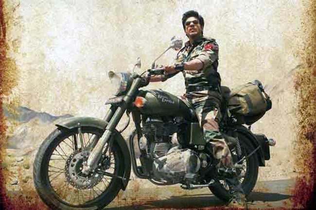 शाहरुख खान