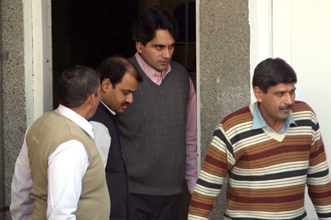 सुधीर चौघरी