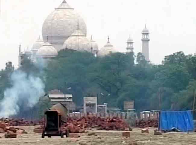 ताज कॉरिडोर