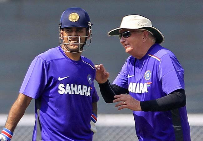 टीम इंडिया