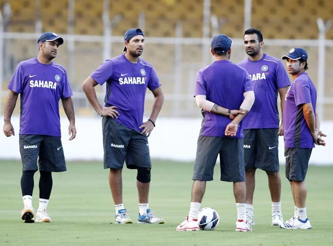 टीम इंडिया