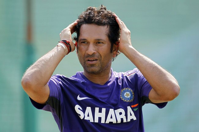 सचिन तेंदुलकर