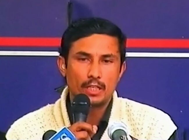 सुरेंद्र सिंह