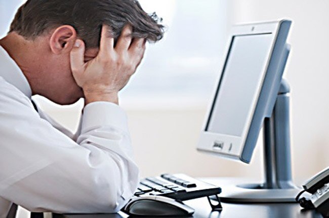 बेरोजगारी