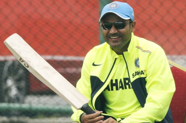 वीरेंद्र सहवाग